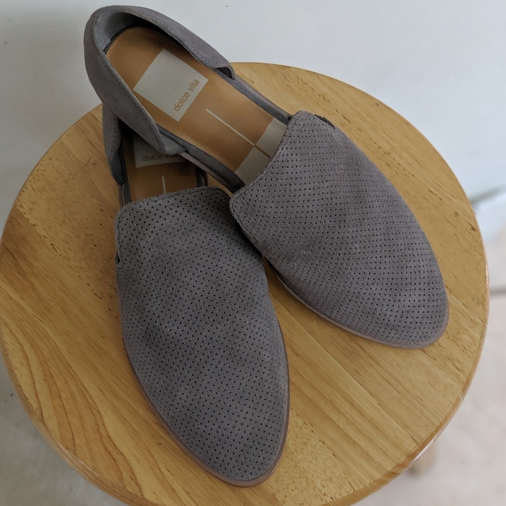 Dolce Vita Loafers